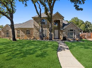791 Blue Quail Rd, Keller, TX 76248