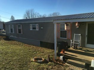 211 Berry Ridge Rd, Jonesborough, TN 37659