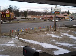 5022 Tuscarawas St W, Canton, OH 44708