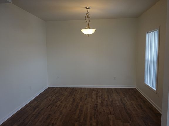 Dinning room