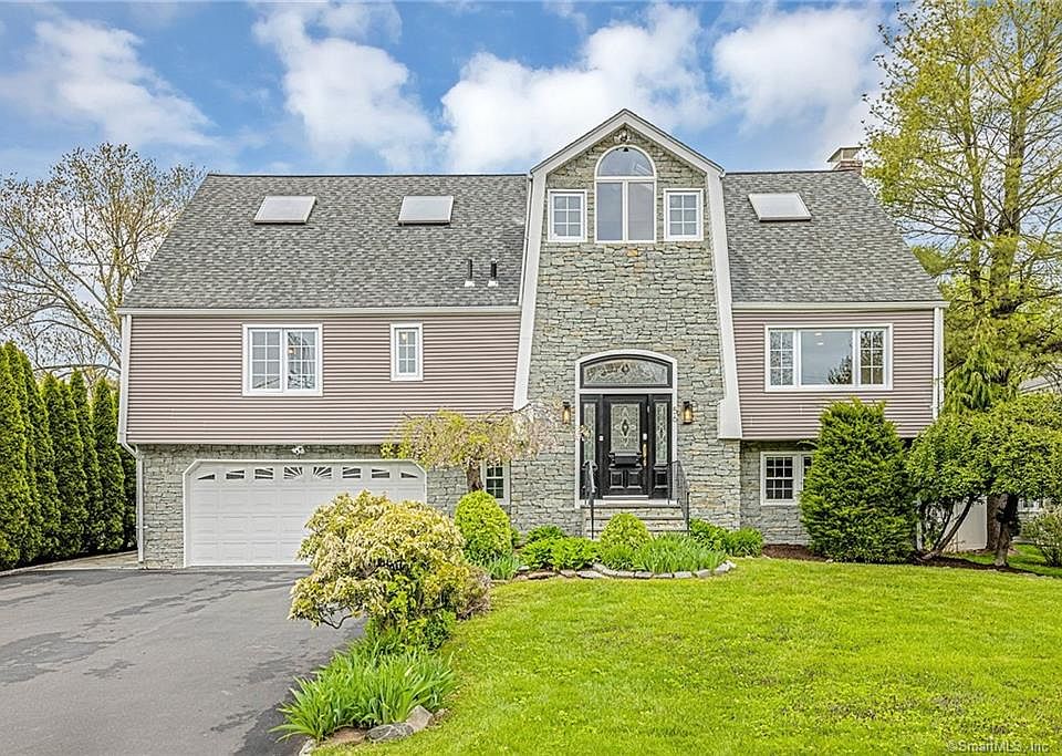 56 Rockledge Dr, West Hartford, CT 06107 Zillow