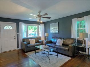 1516 Baychester Ave, Norfolk, VA 23503