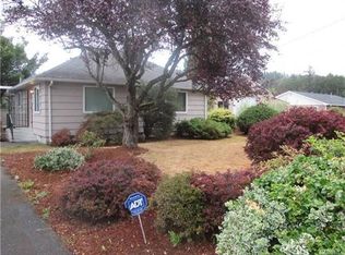 2118 SW Salsbury Ave, Chehalis, WA 98532