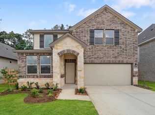 25554 W Blackwater Creek Trl, Magnolia, TX 77355