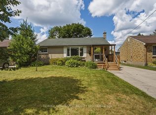 289 Winnipeg Blvd, London, ON N5W4V1