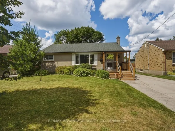 289 Winnipeg Blvd, London, ON N5W 4V1