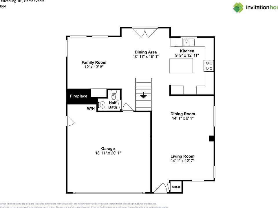 28522 Silverking Trl, Saugus, CA 91390 Zillow