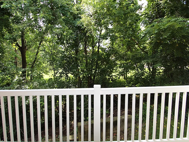 Balcony/Patio View