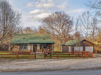 7304 Brotherton Mountain Rd, Cookeville, TN, 38506