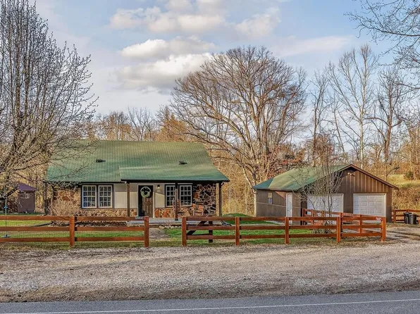 7304 Brotherton Mountain Rd, Cookeville, TN 38506
