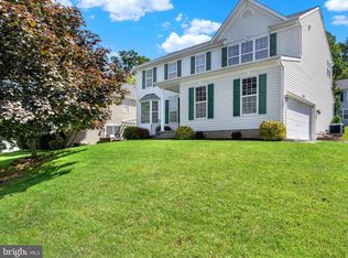 4250 Flail Dr, Hampstead, MD 21074