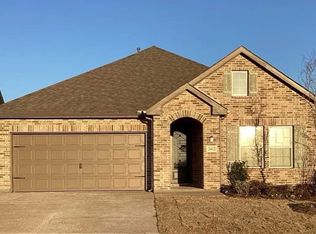2412 Yaupon Way, Melissa, TX 75454