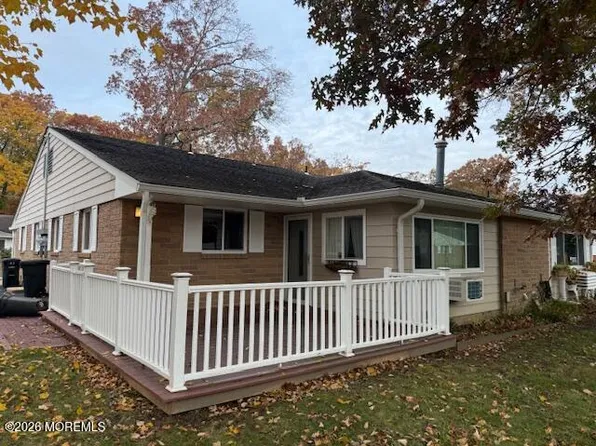 14 Robin Street #D, Manchester, NJ 08759