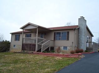 225 Dye Ln, Chillicothe, OH 45601