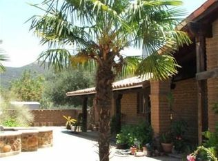 23060 Old Wagon Rd, Escondido, CA 92027