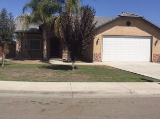 432 Ellie Ct, Shafter, CA 93263