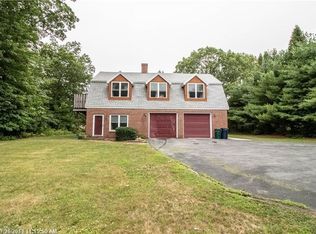 26 Forest St, Biddeford, ME 04005