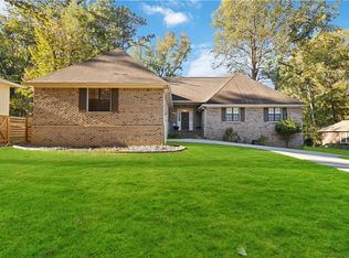 2647 Bluebird Cir, Duluth, GA 30096