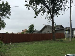 1943 Narrow, Marion, KS 66861