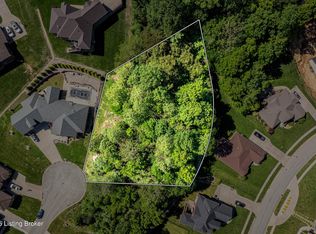 4101 Smarty Jones Dr, Louisville, KY