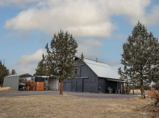 10498 SW Graham Rd #4831, Culver, OR 97734