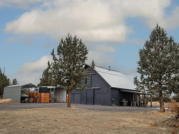 10498 SW Graham Rd #4831, Culver, OR 97734