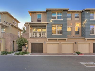 29 Silk Oak Ter, Fremont, CA, 94536