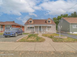 121 Penn Ave, Exeter, PA 18643