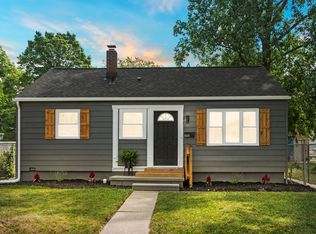 5213 Buell Dr, Fort Wayne, IN 46807