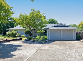 1716 NW Lincoln St, Albany, OR 97321