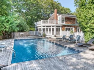 14 Hillside Ave, Sag Harbor, NY 11963