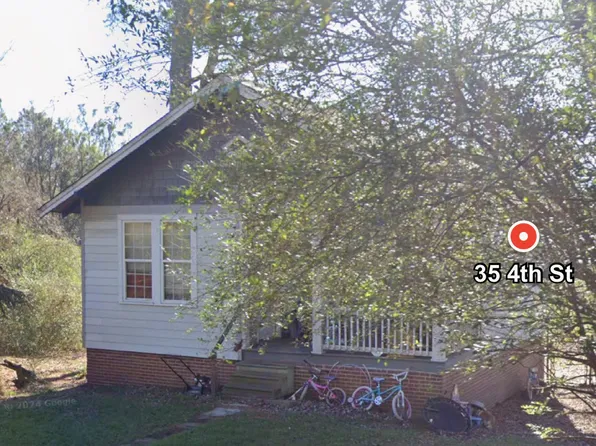 35 Shannon Cir NE, Rome, GA 30161