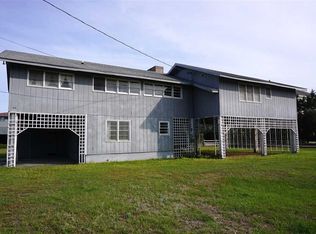 216 Parker Dr, Pawleys Island, SC 29585