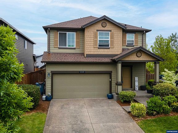 2nd image of 2145 Pulver Ln NW