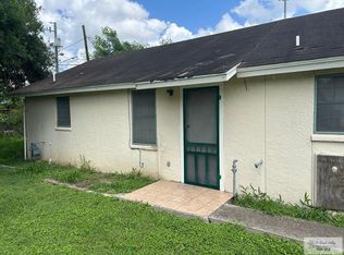 310 W Washington St #B, Brownsville, TX 78520