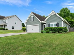 51 Robin Rd, Adairsville, GA 30103