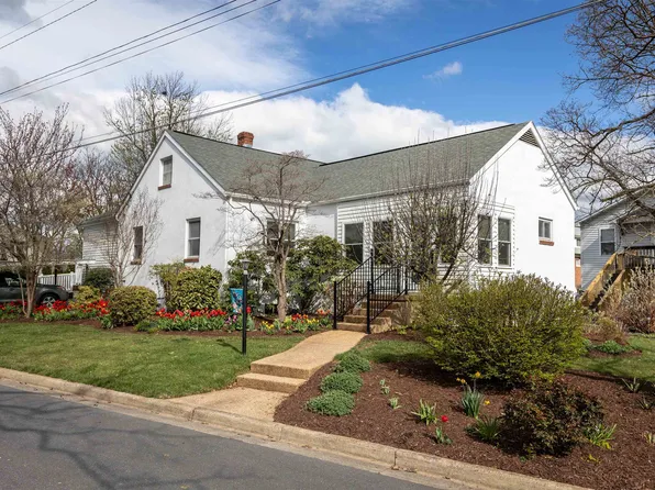 105 Hill St, Harrisonburg, VA 22802