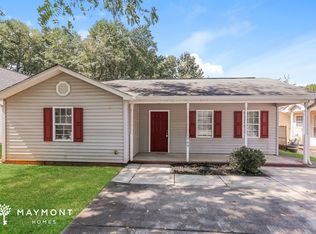 1705 Taylor Ave, Charlotte, NC 28216