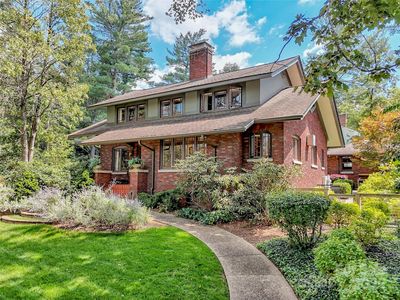 63 Macon Ave, Asheville, NC, 28801