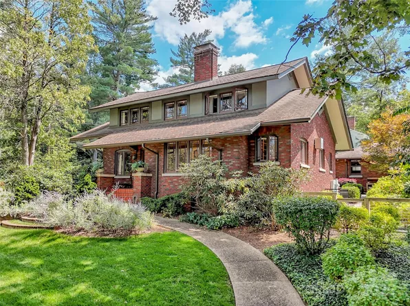 63 Macon Ave, Asheville, NC 28801