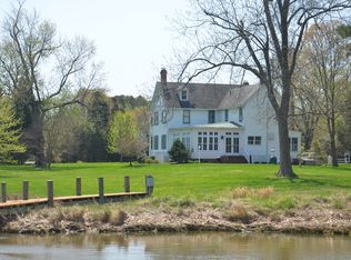 26210 Royal Oak Rd, Easton, MD 21601