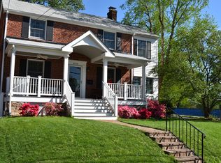 6528 26th Rd N, Arlington, VA 22213