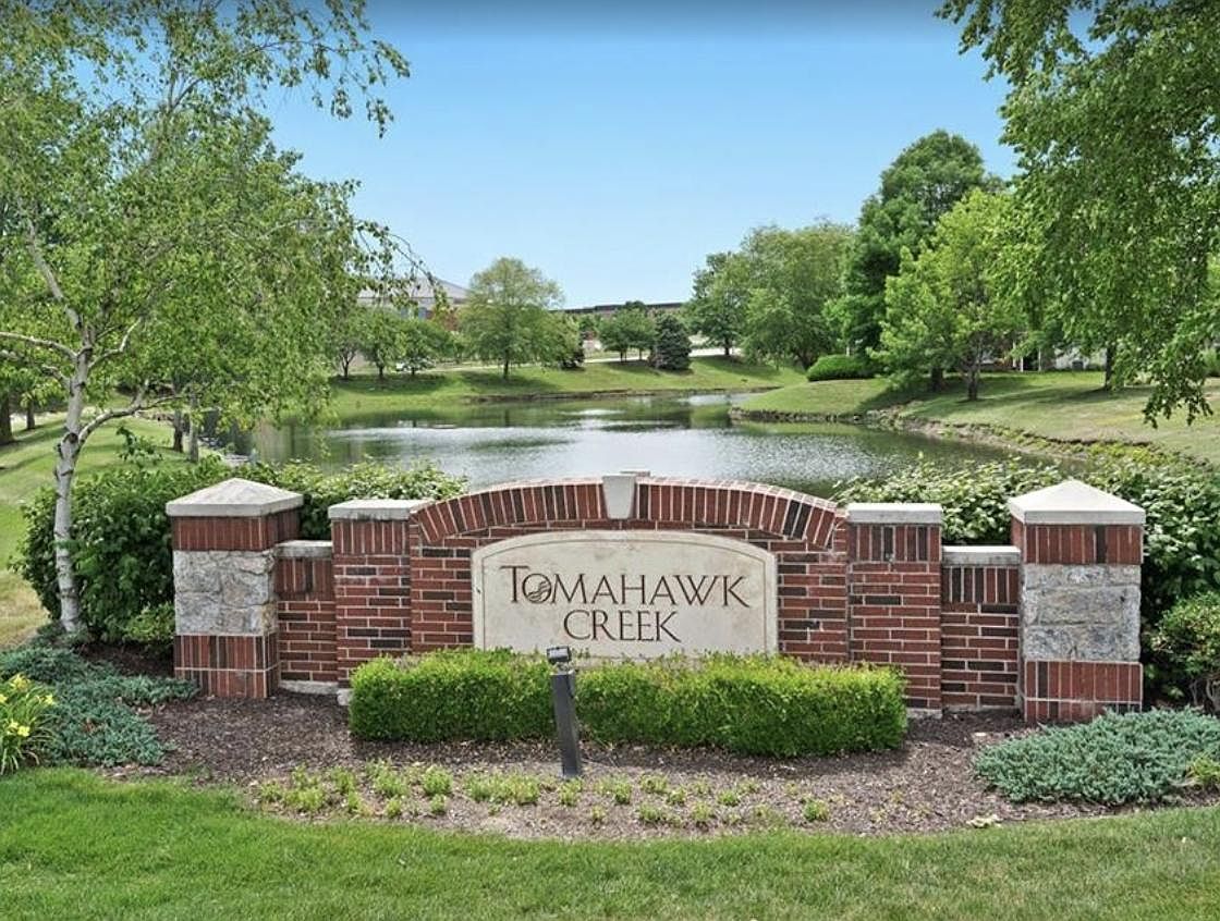 11604 Tomahawk Creek Pkwy APT H, Leawood, KS 66211 Zillow