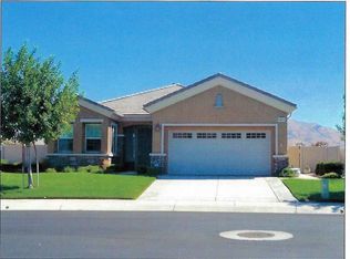 19575 Hanely St, Apple Valley, CA 92308