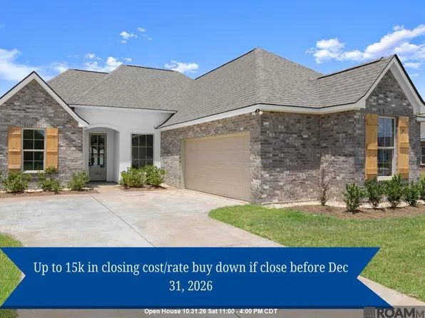 18803 Citation Way, Zachary, LA 70791