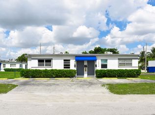 7940 NW 36th Ct APT 3, Miami, FL 33147