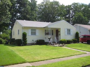 339 Crawford Ave, Maple Shade, NJ 08052