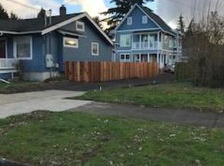 6812 N Amherst St UNIT I, Portland, OR 97203