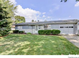 1801 E Black Ave, Springfield, IL 62702