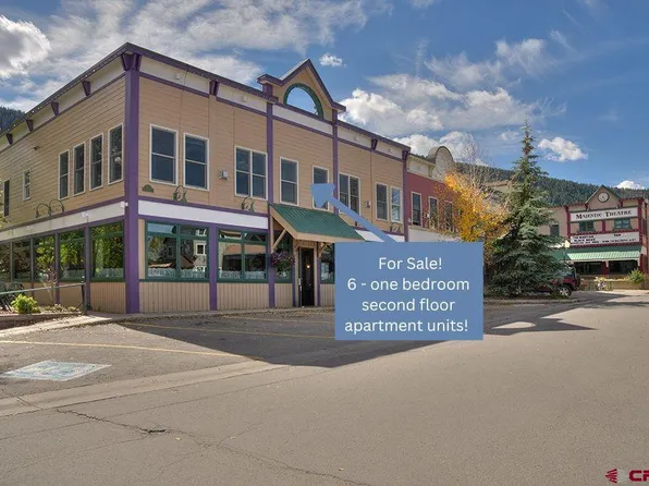 525 Red Lady Avenue #241 - 246, Crested Butte, CO 81224